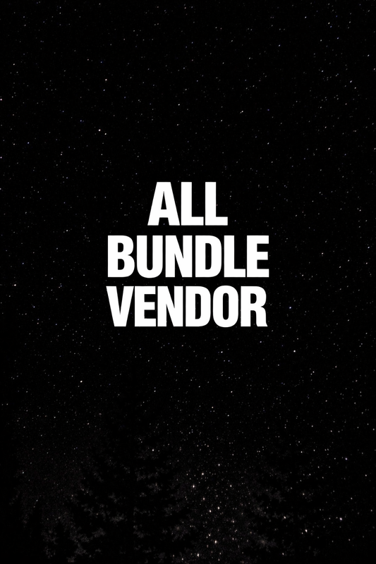 All bundle vendor